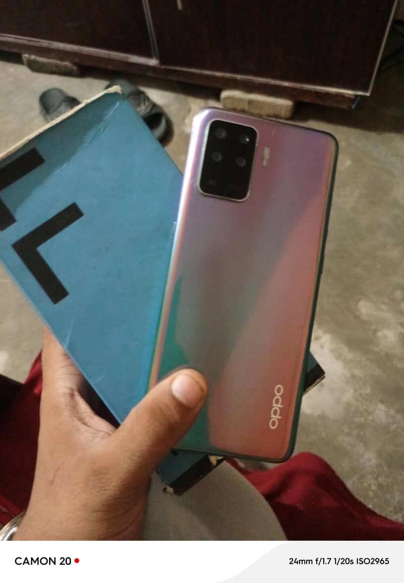 OPPO Other Model 0