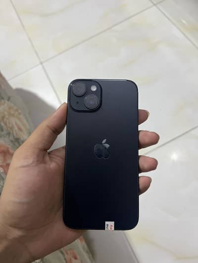 Apple iPhone 14 jv
