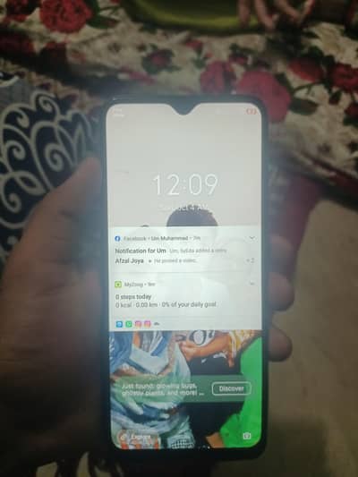 Infinix Hot 11 Play