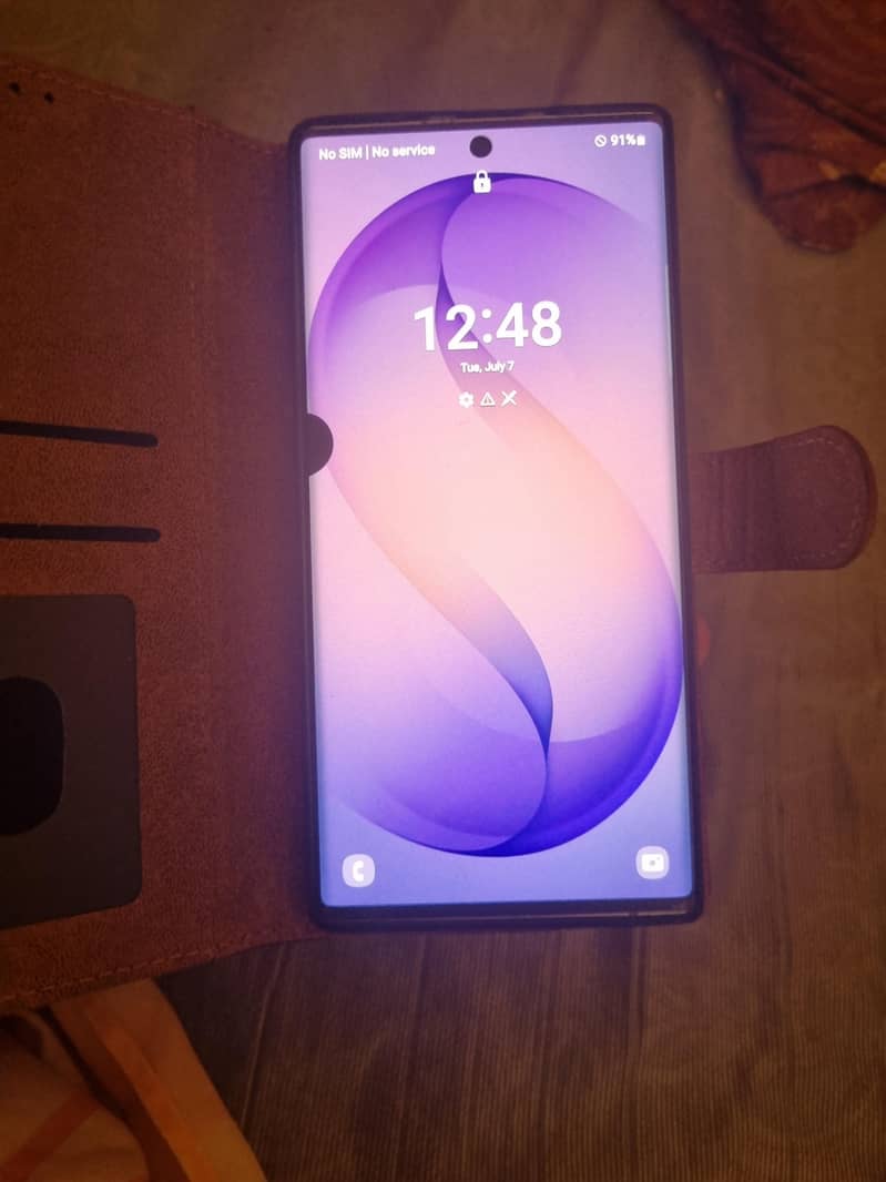 Samsung Mobile Note 10 Plus 1