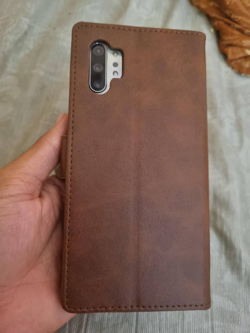 Samsung Mobile Note 10 Plus 4