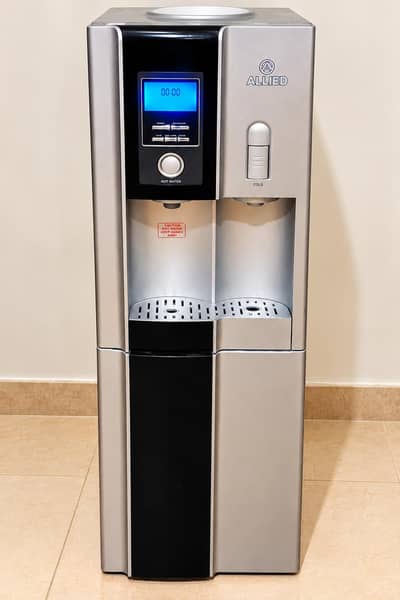 Allied Hot & Cold Water Dispenser for Sale - Good Condition