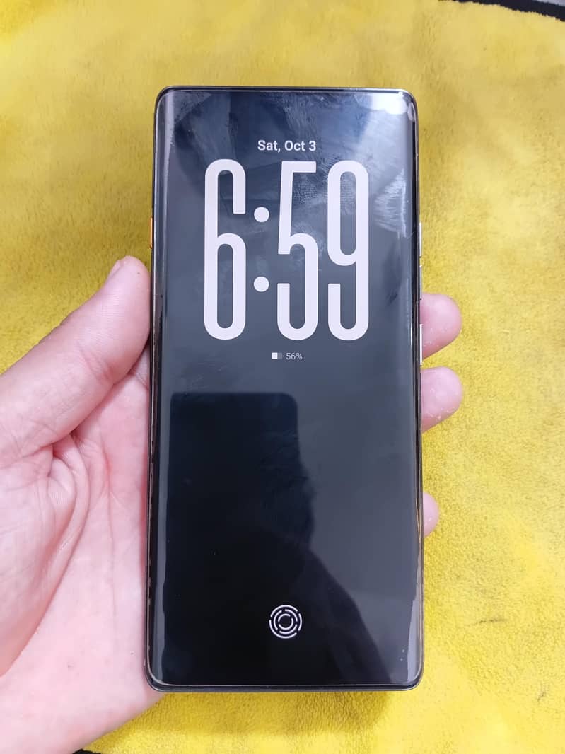 Tecno CAMON 40 Pro 0
