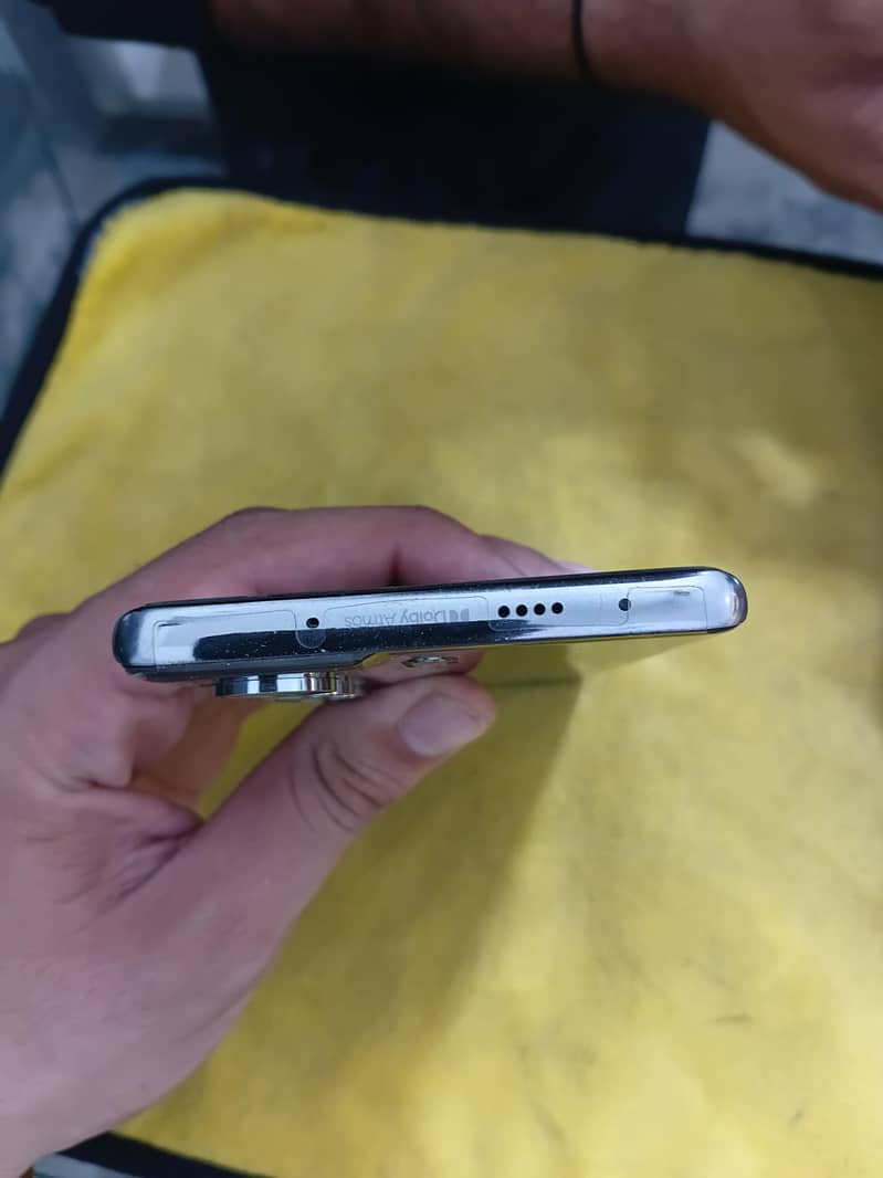 Tecno CAMON 40 Pro 3
