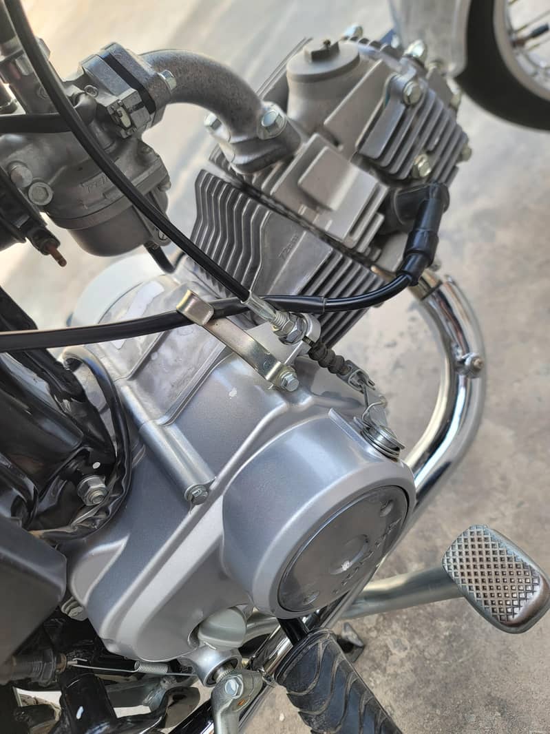 Honda 2