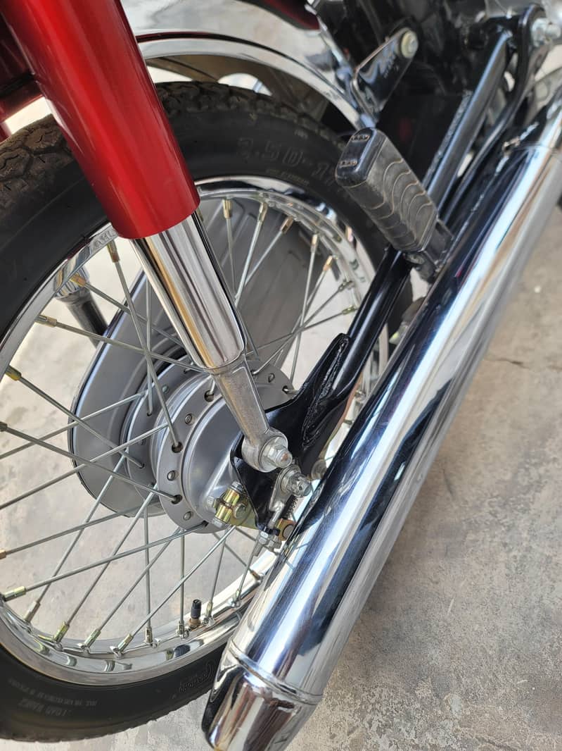 Honda 3