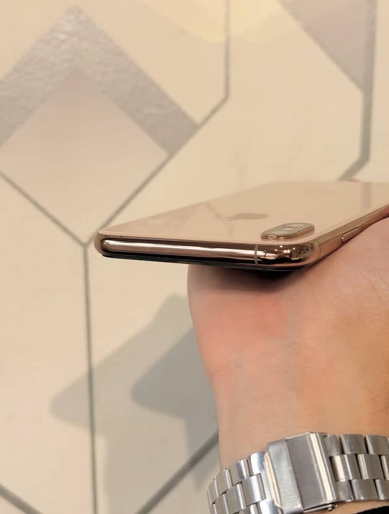 Apple iPhone XS Max 3