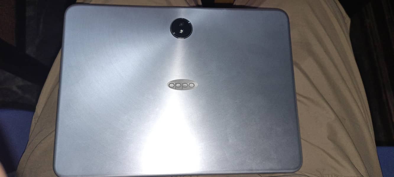 Oppo pad 3 1