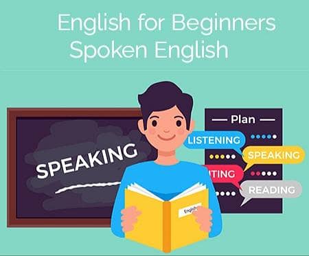 Online English Tutor - Tuitions & Academies - 1120059852