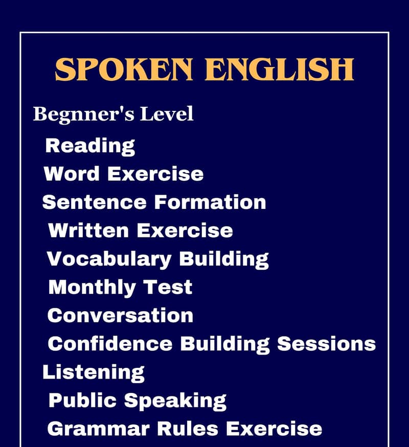 Online English Tutor - Tuitions & Academies - 1120059852
