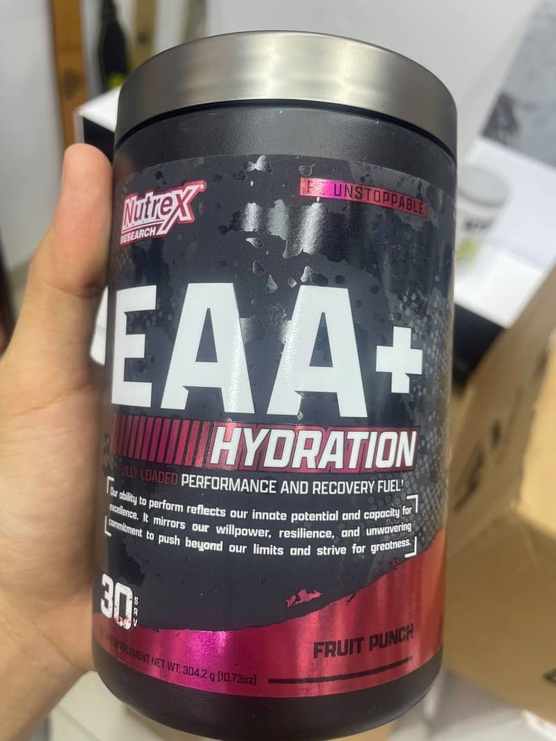 Protein 2