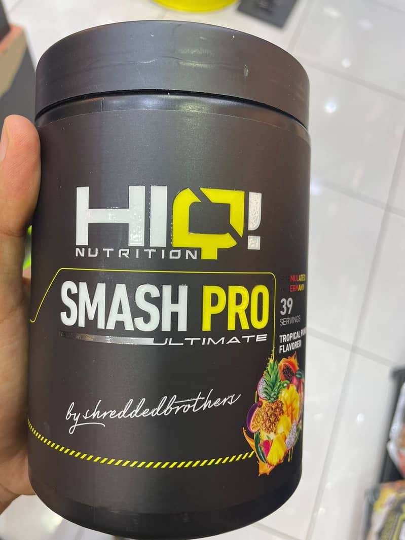 Protein 3