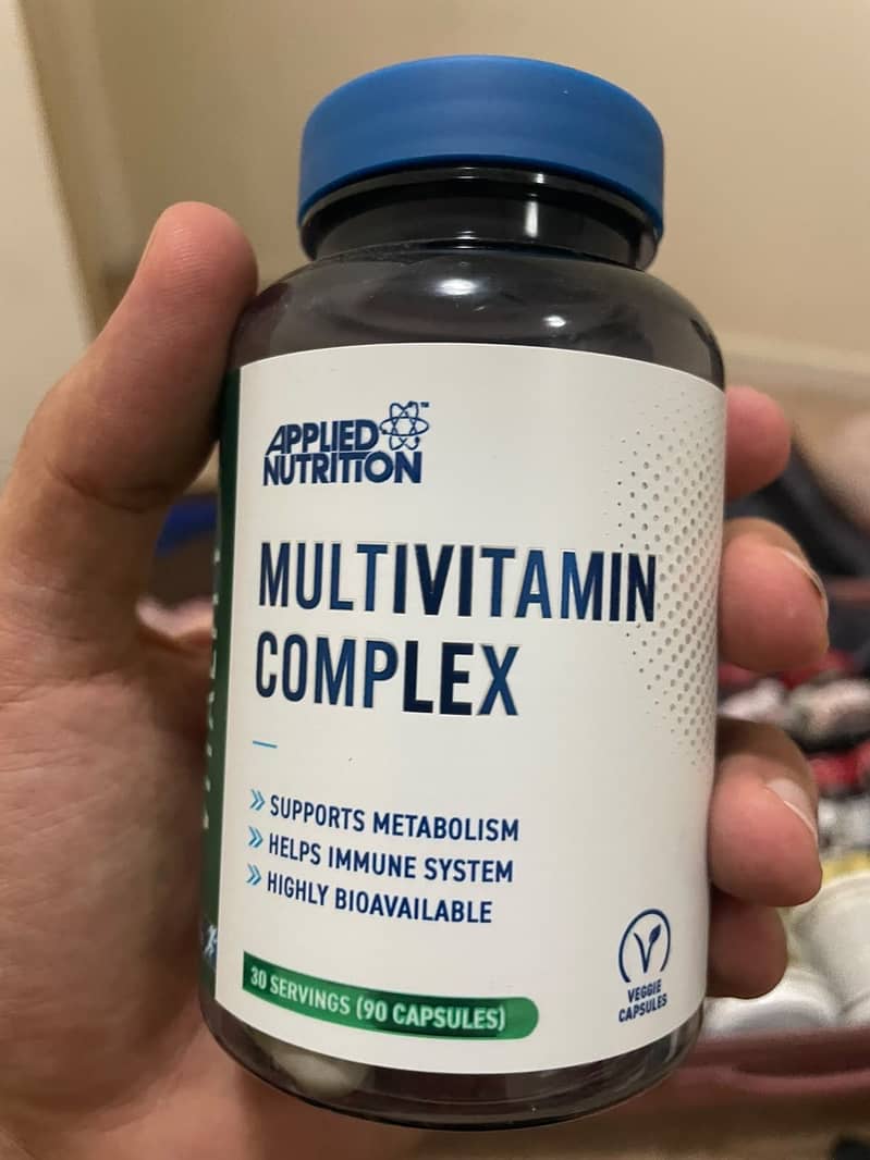 Protein 4