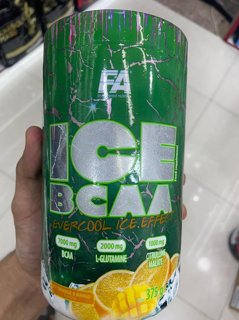 Protein 5