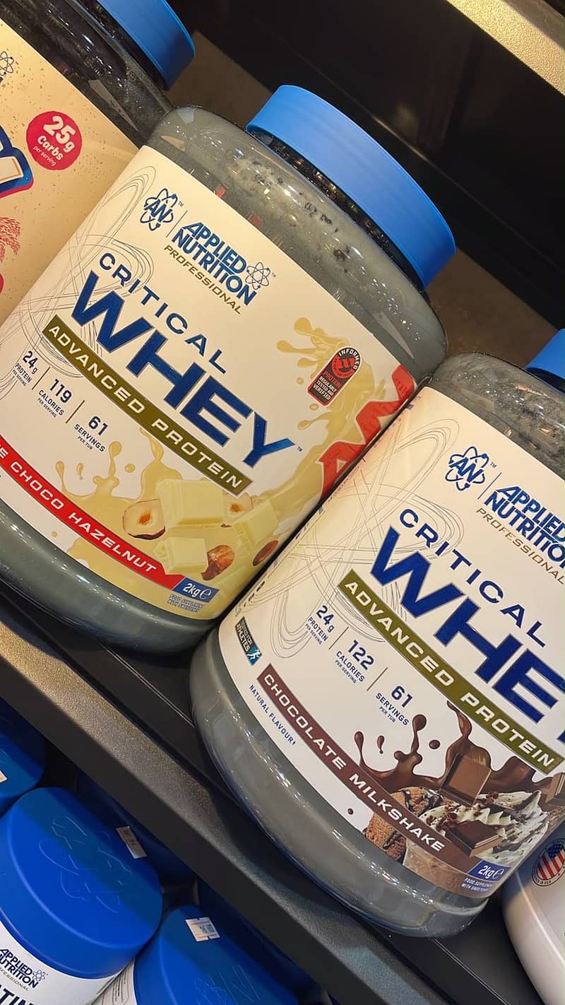 Protein 10