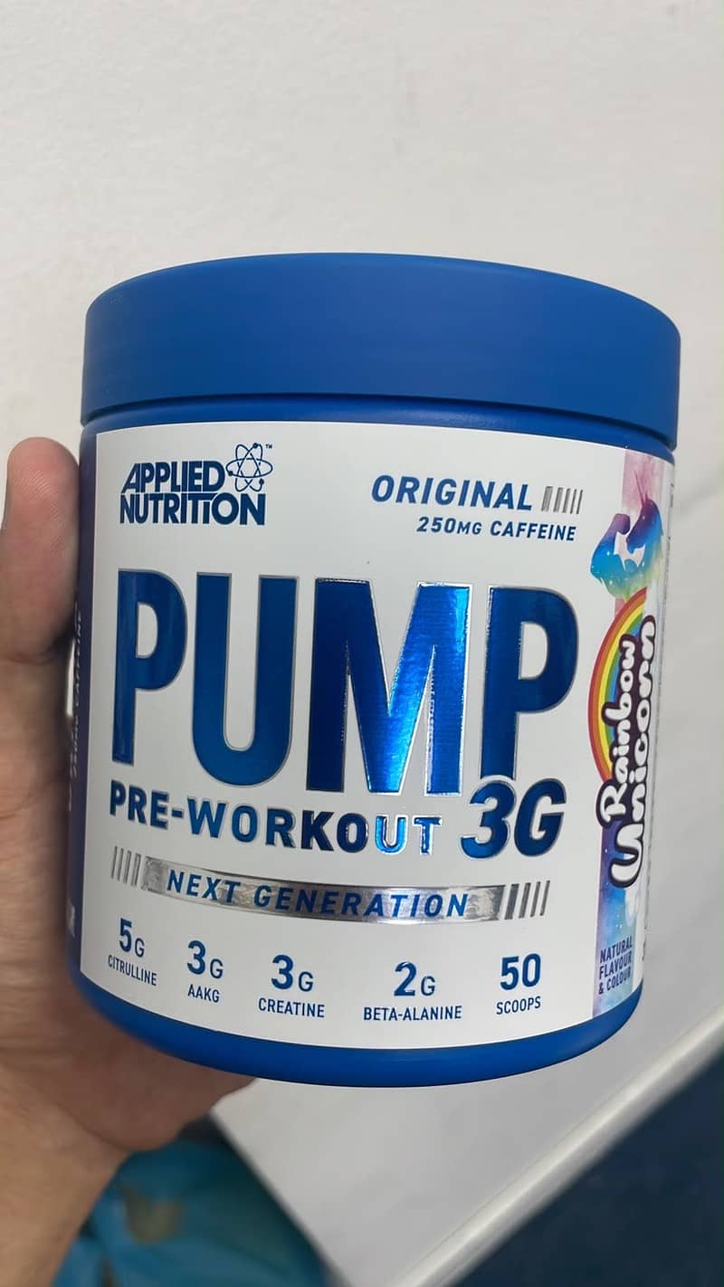 Protein 12