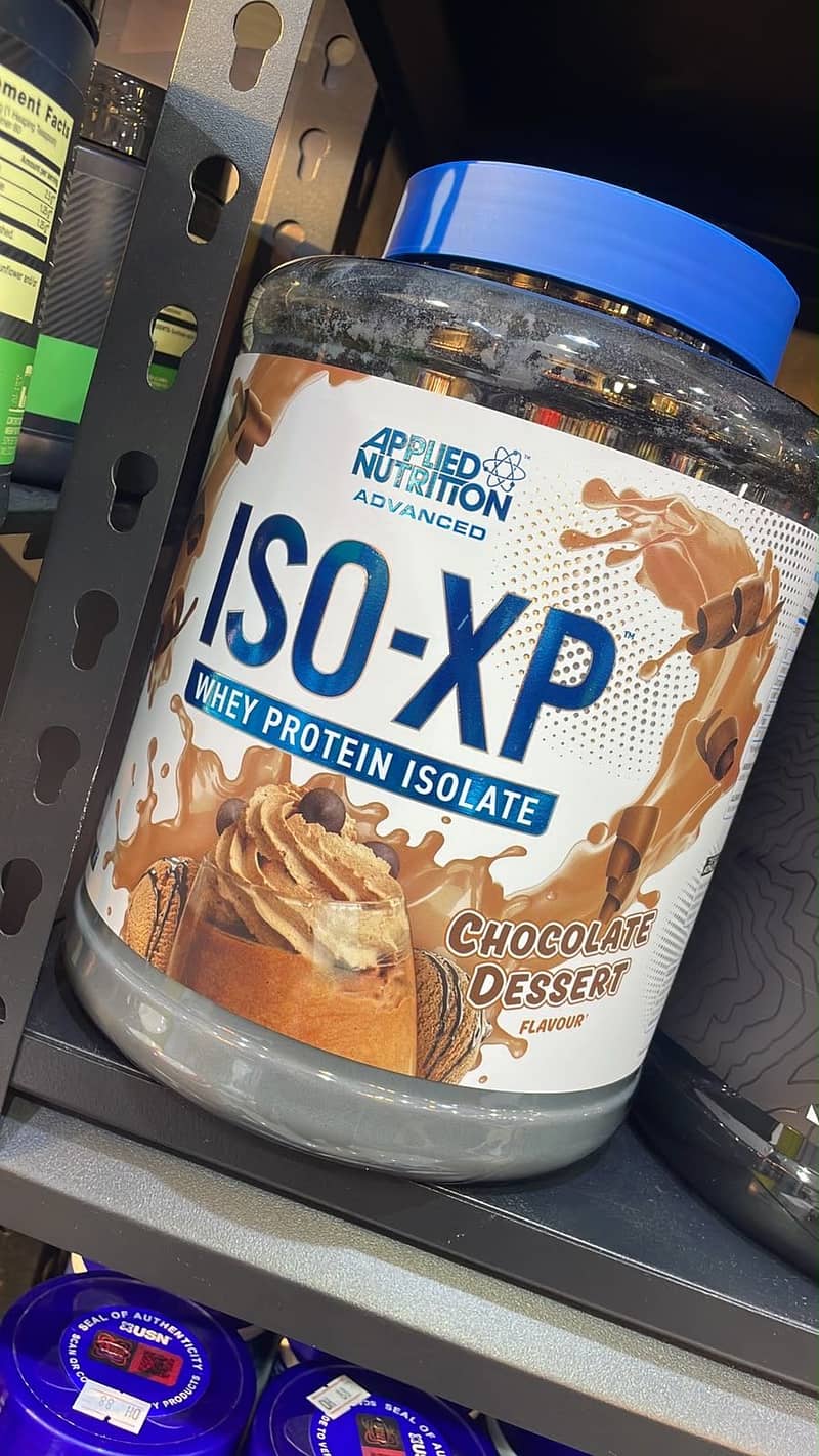 Protein 19