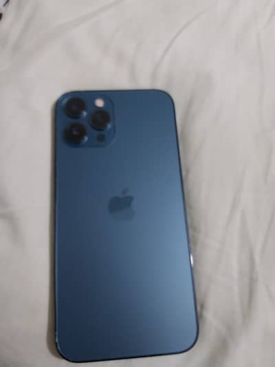 Apple iPhone 12 Pro Max