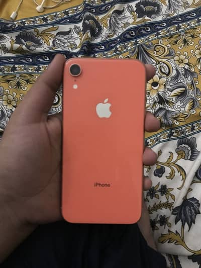 Apple iPhone XR