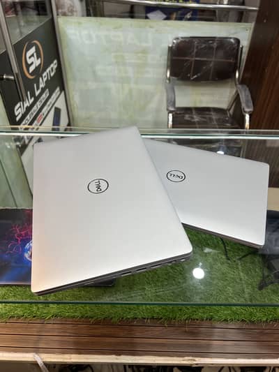 Dell Latitude 5420 C i5-11th Gen RAM 8GB NVME 256GB Good Conditions||