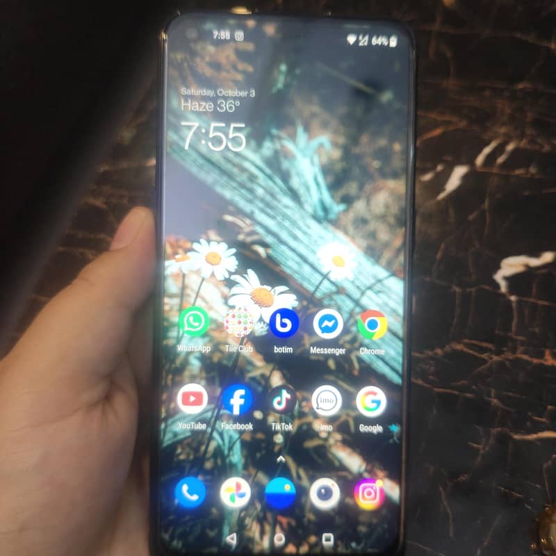 One Plus N10g 0