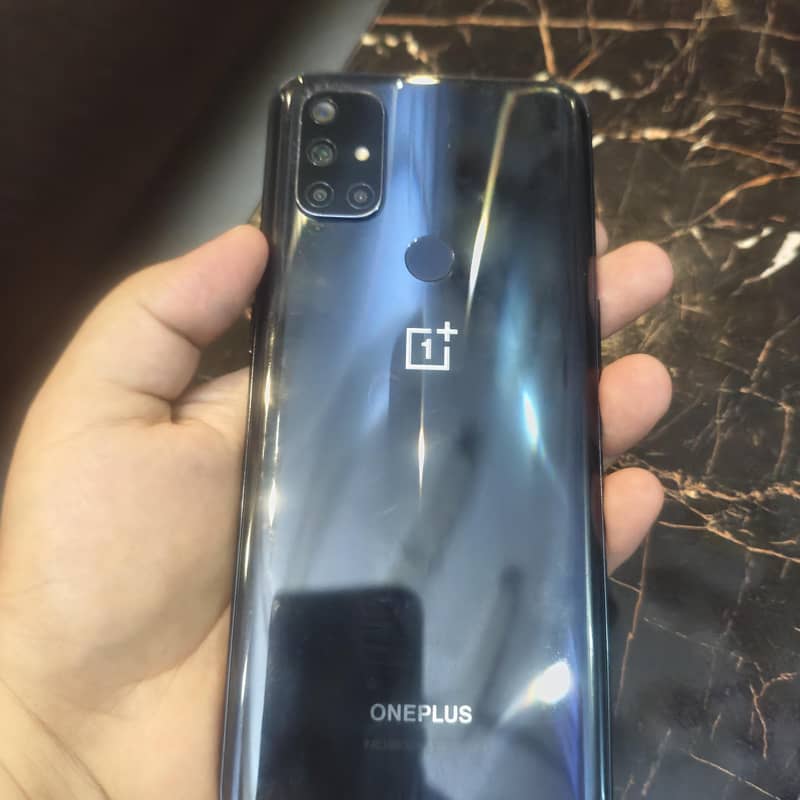 One Plus N10g 1