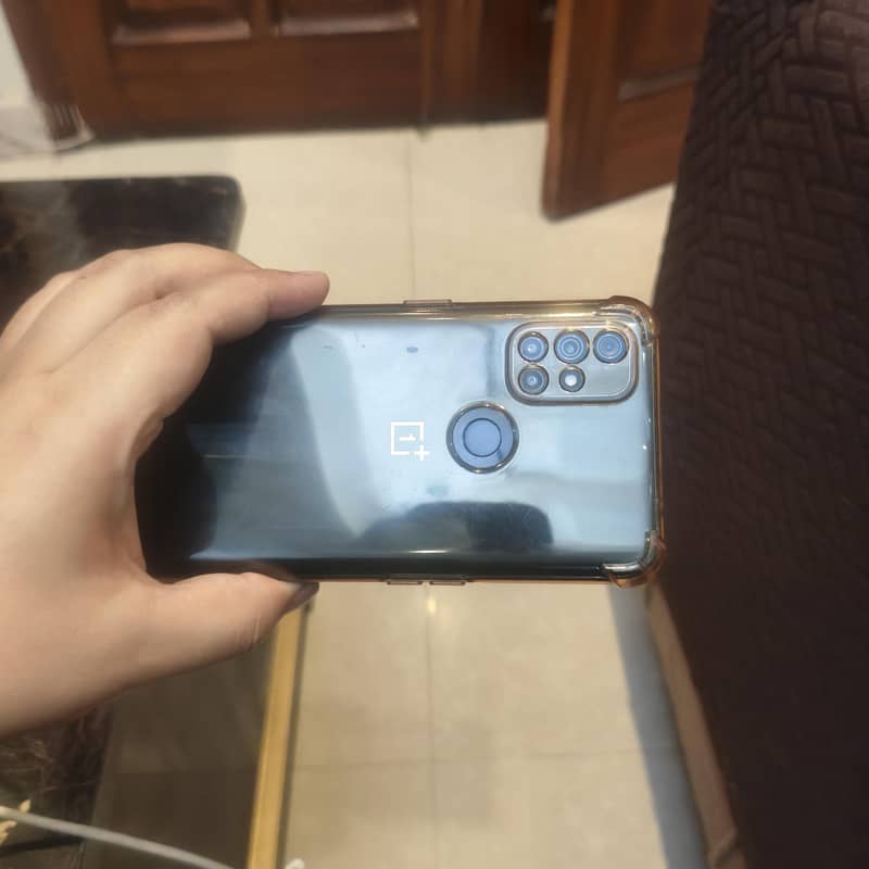 One Plus N10g 2