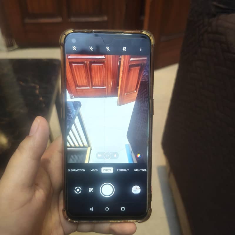 One Plus N10g 5