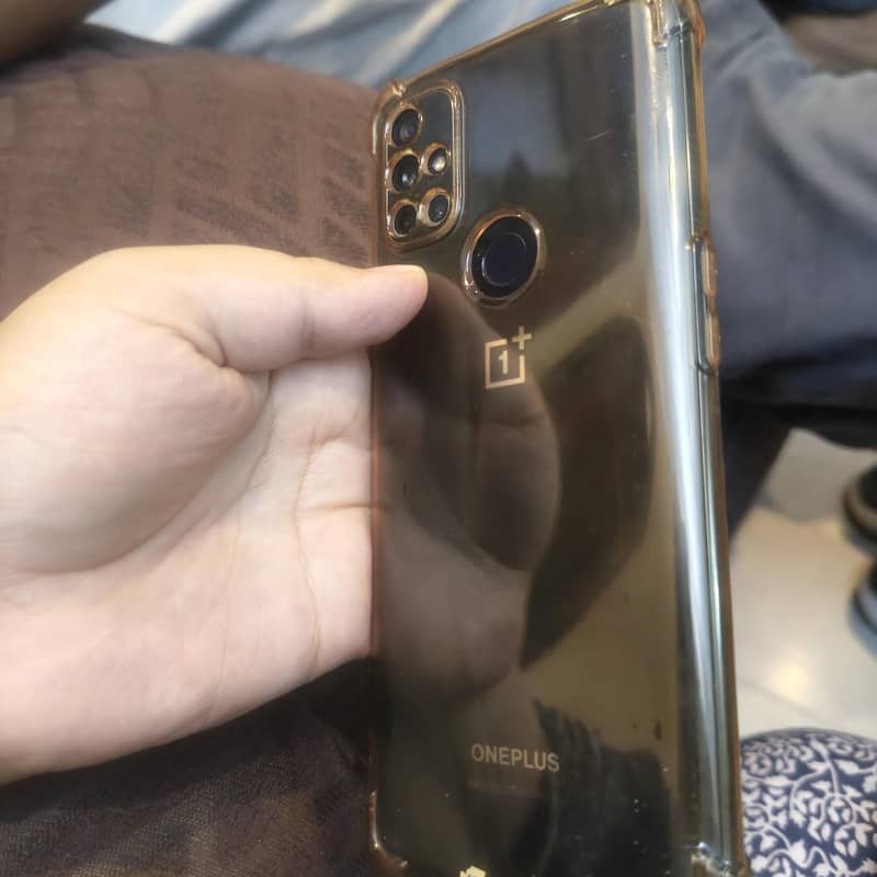 One Plus N10g 6