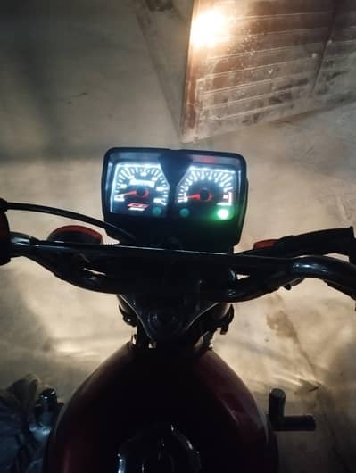 honda 125 model 2025