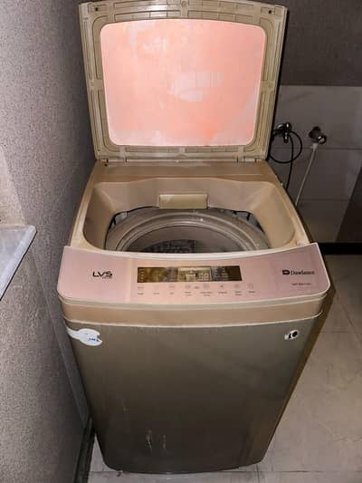 Dawlance Automatic touch