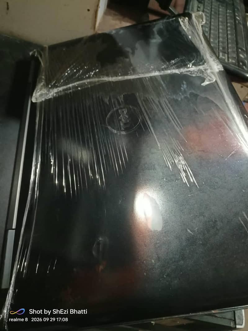 Dell laptop 1