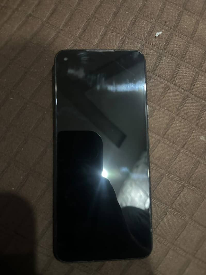 Tecno Spark 6 1
