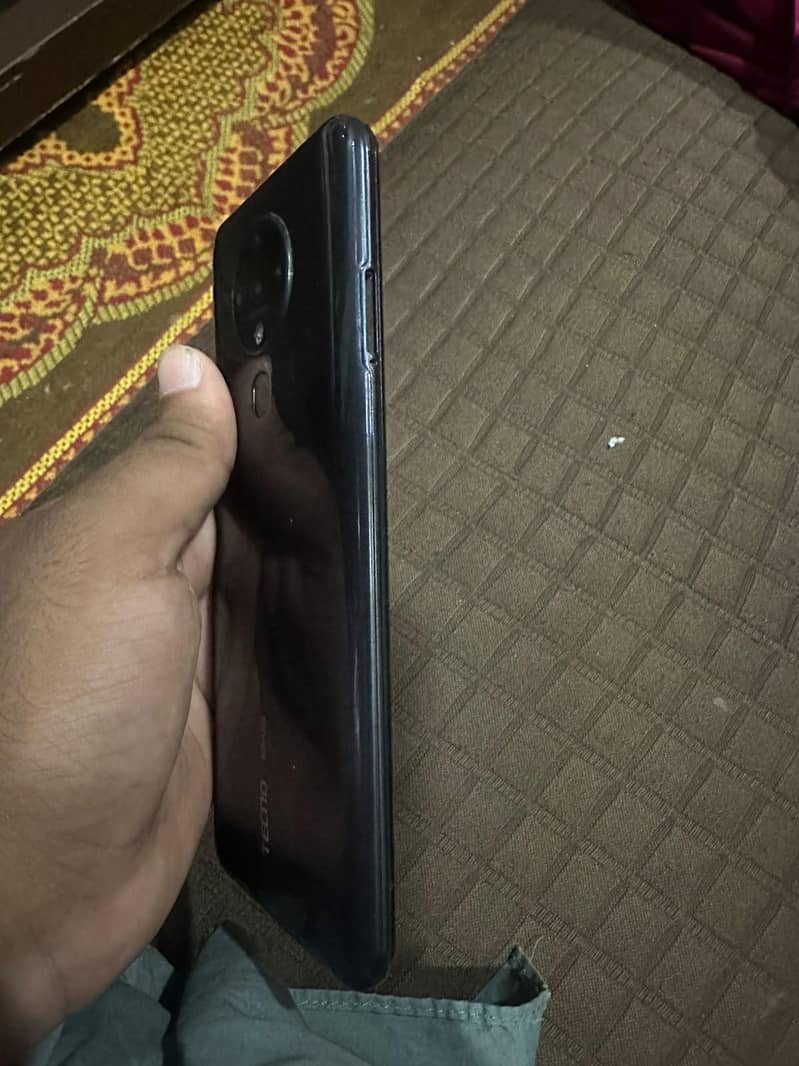 Tecno Spark 6 3