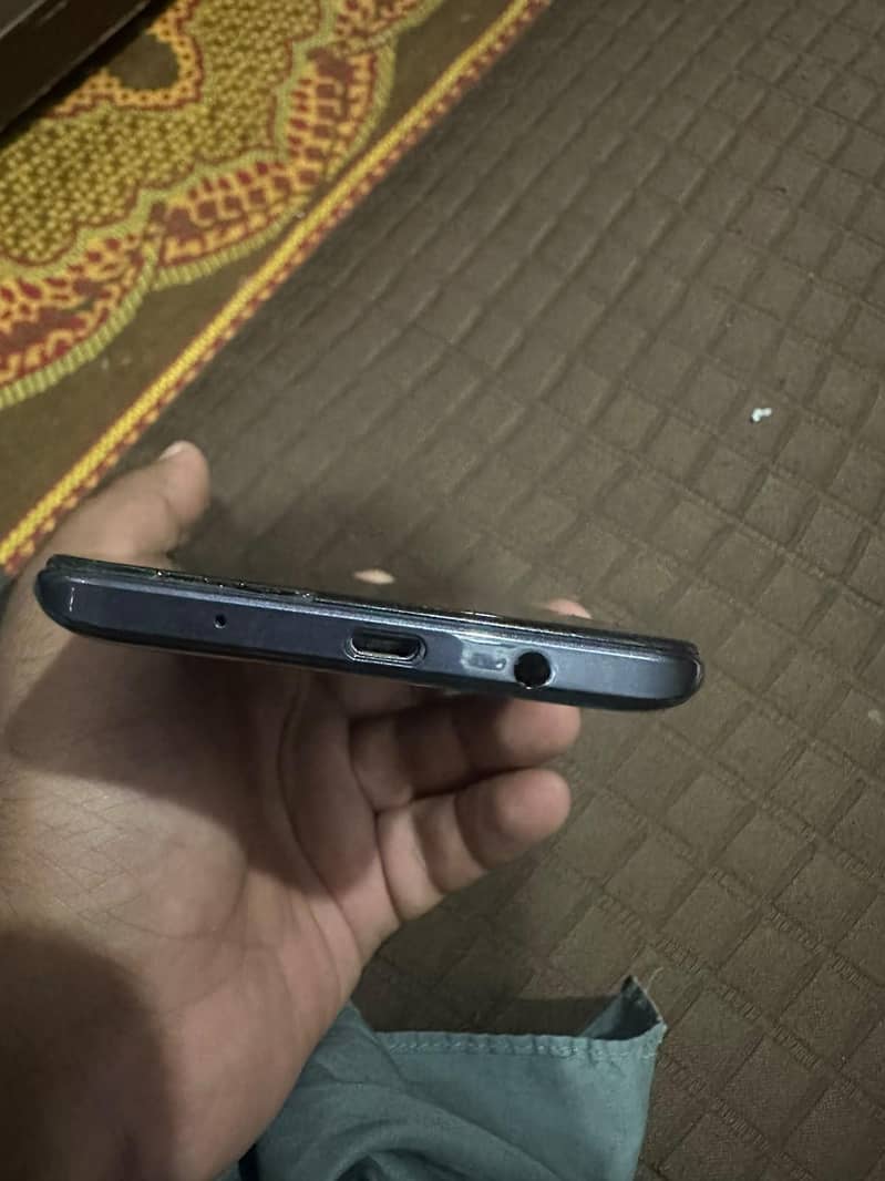 Tecno Spark 6 4