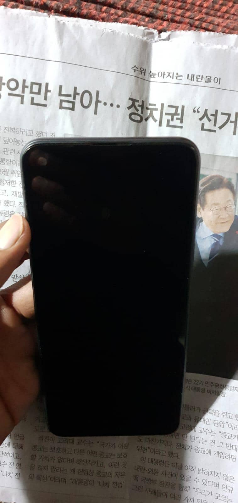 Tecno Spark 7 Pro 2