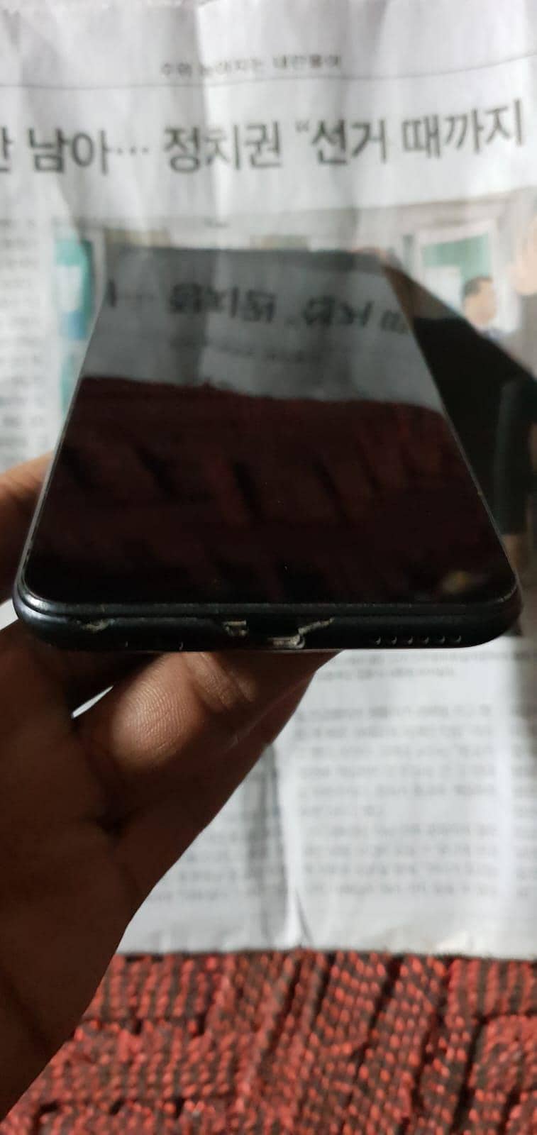 Tecno Spark 7 Pro 3