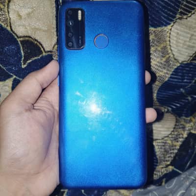 Tecno CAMON 15
