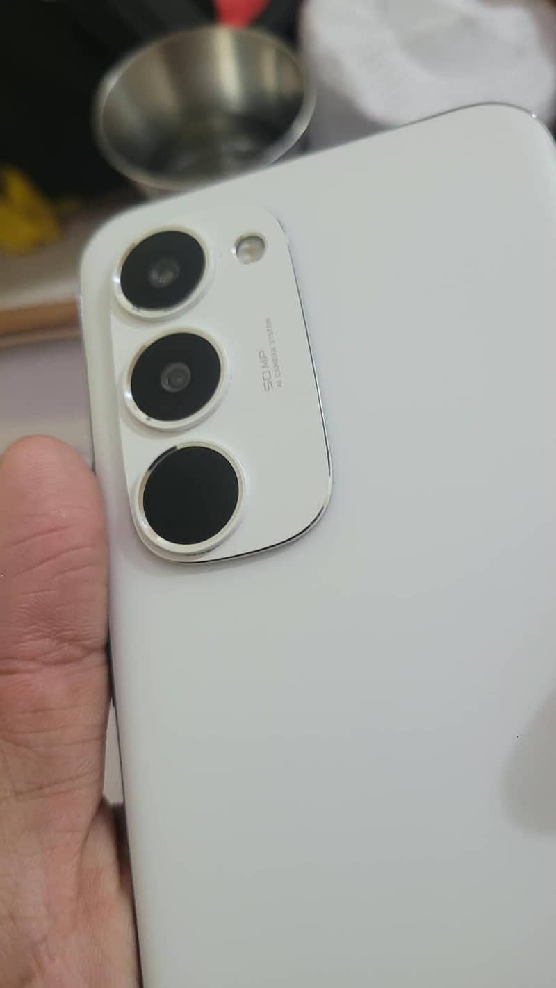 Tecno spark 40 pro plus 1