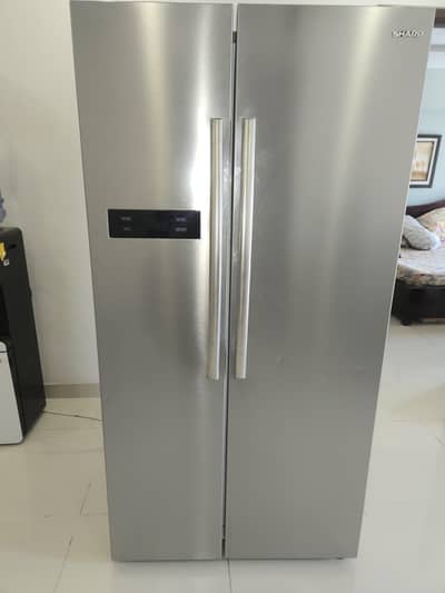 refrigerator for sale