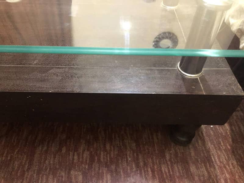 center table 3