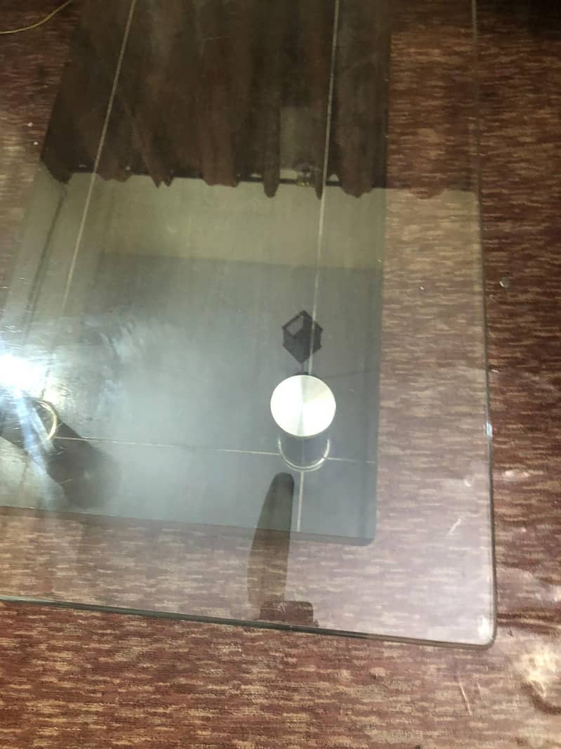 center table 4