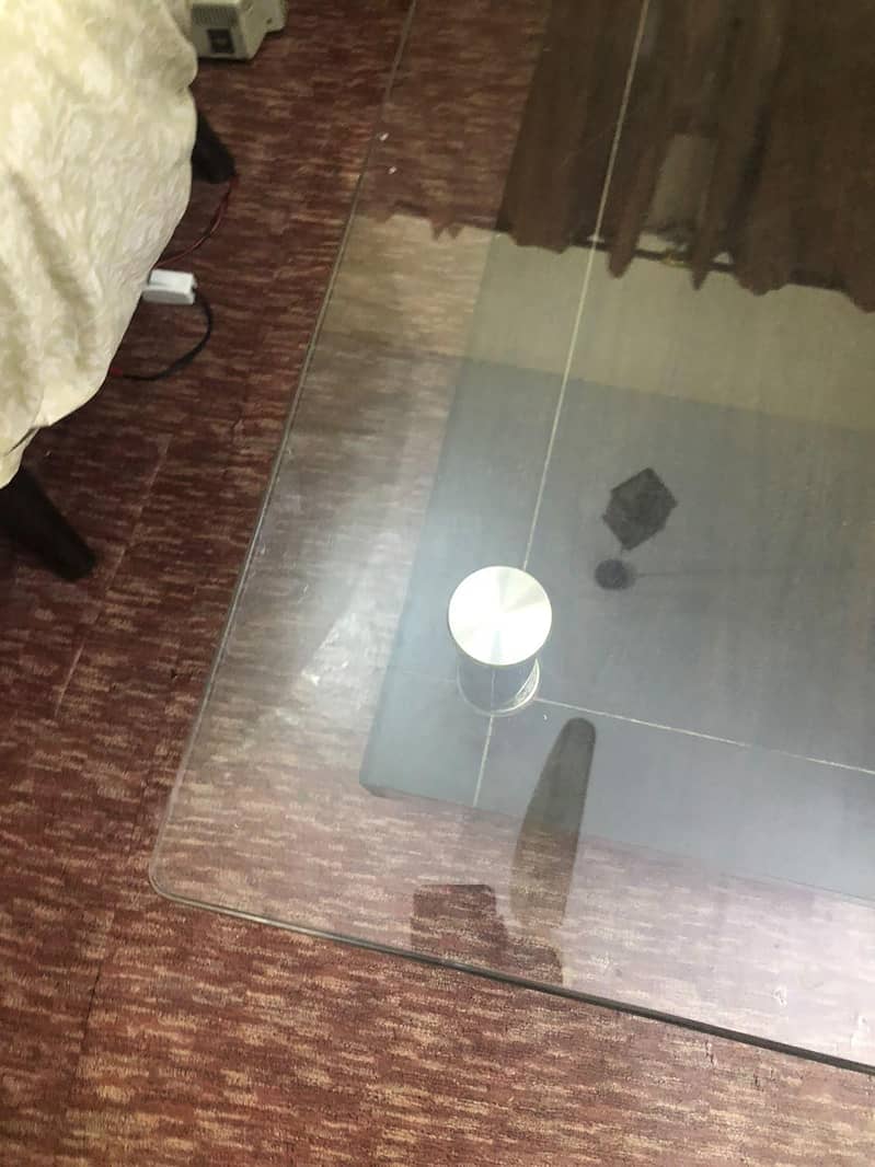 center table 5