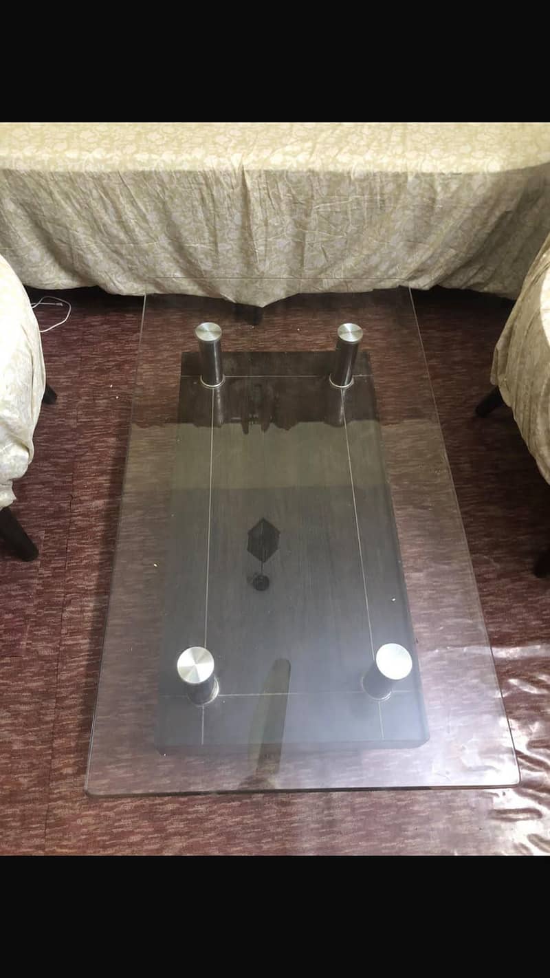center table 9