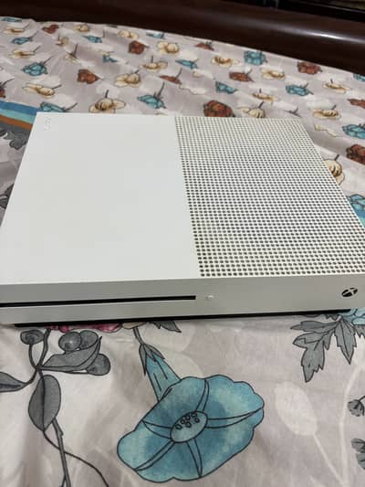 Xbox One S Jailbreak