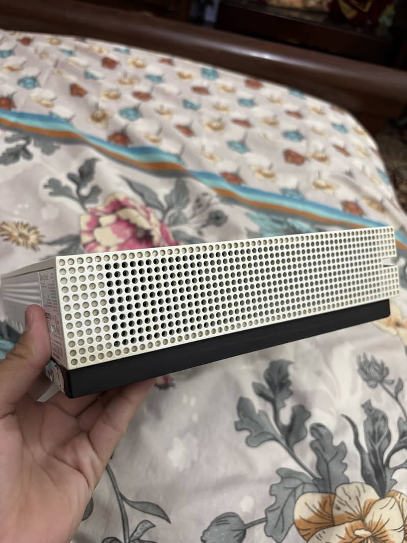 Xbox One S Jailbreak 2