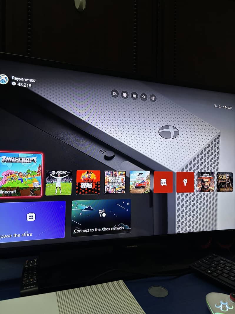 Xbox One S Jailbreak 5
