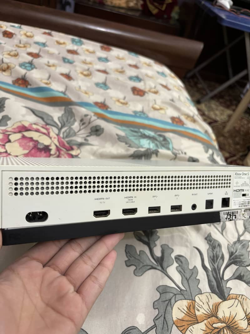 Xbox One S Jailbreak 6