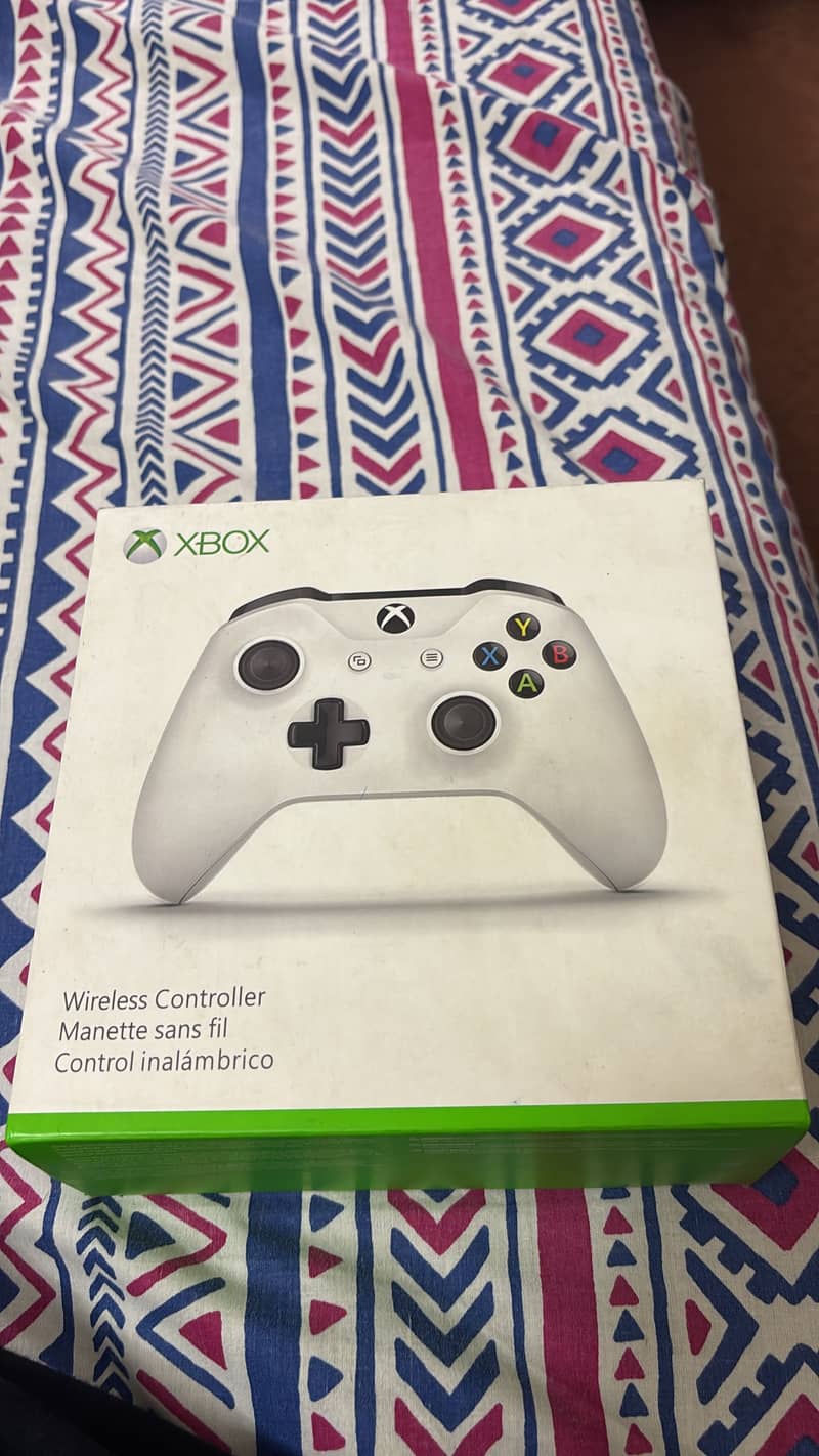Xbox One S Jailbreak 8
