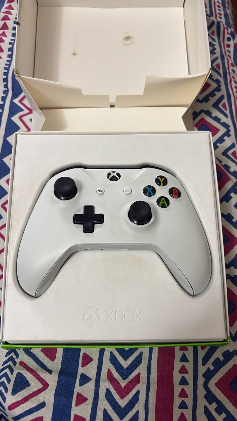 Xbox One S Jailbreak 9